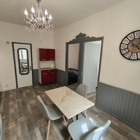 Appartement Chaleureux Dans Le Centre De Béziers Kültér fotó
