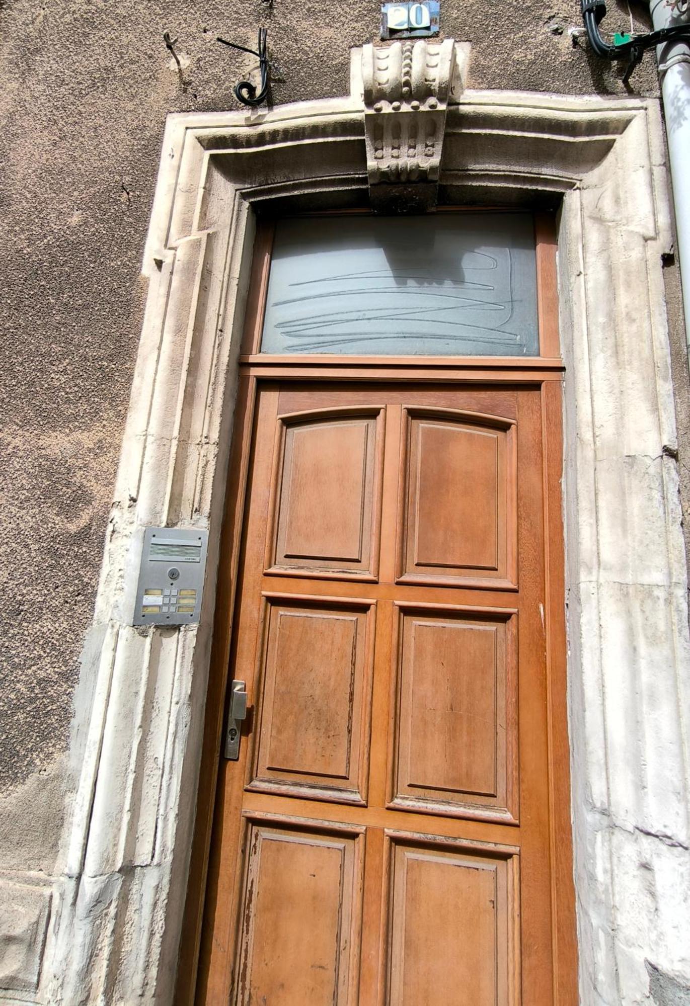 Appartement Chaleureux Dans Le Centre De Béziers Kültér fotó